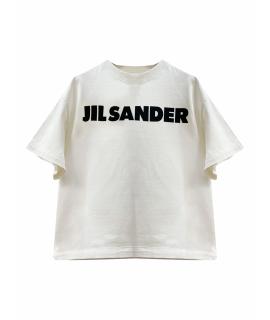 JIL SANDER Футболка
