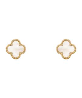 VAN CLEEF & ARPELS Серьги
