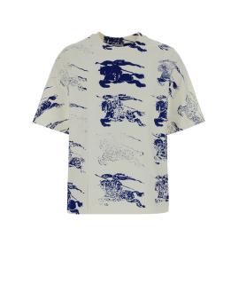BURBERRY Футболка
