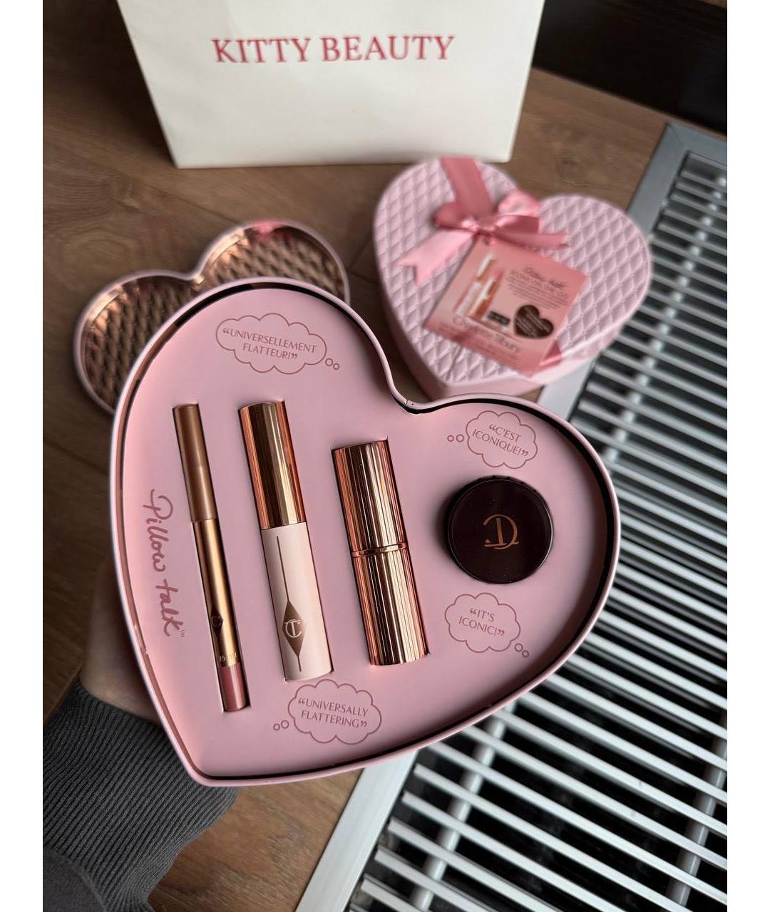 CHARLOTTE TILBURY Помада, фото 3