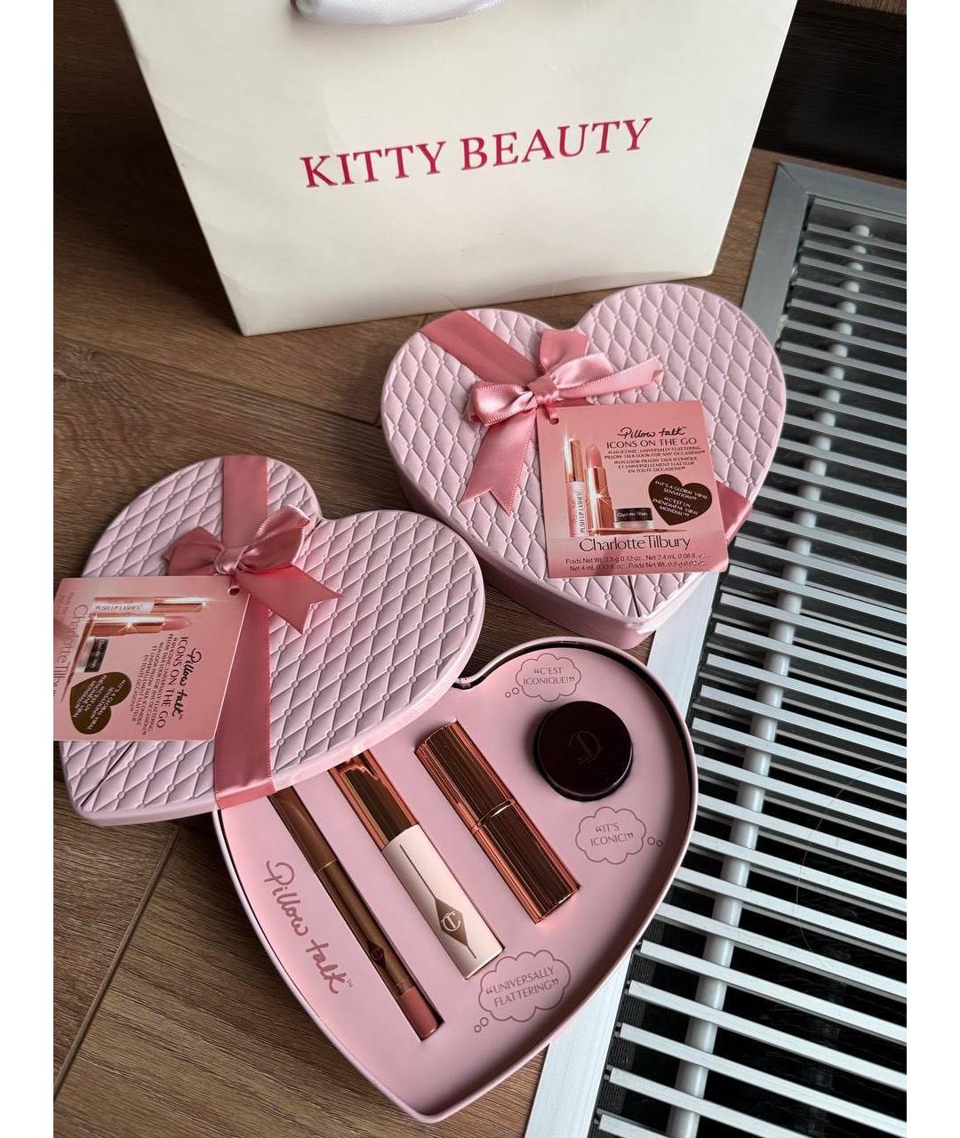 CHARLOTTE TILBURY Помада, фото 2