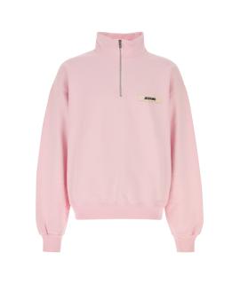 JACQUEMUS Худи/толстовка