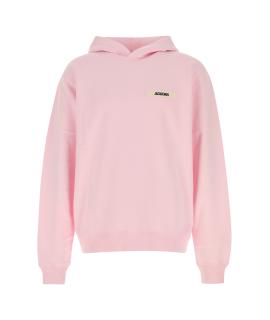 JACQUEMUS Худи/толстовка