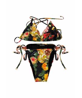 DOLCE&GABBANA Купальник