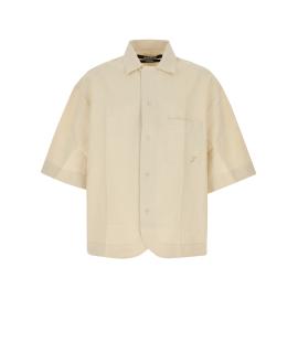 JACQUEMUS Кэжуал рубашка