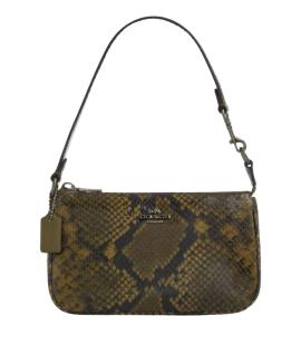 COACH Сумка через плечо