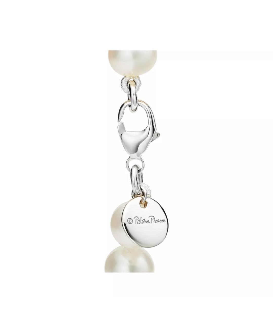 TIFFANY&CO Белый браслет, фото 4