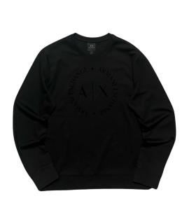 ARMANI EXCHANGE Худи/толстовка