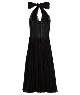 DOLCE&GABBANA Вечернее платье