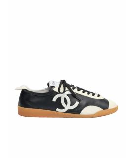 CHANEL Кеды