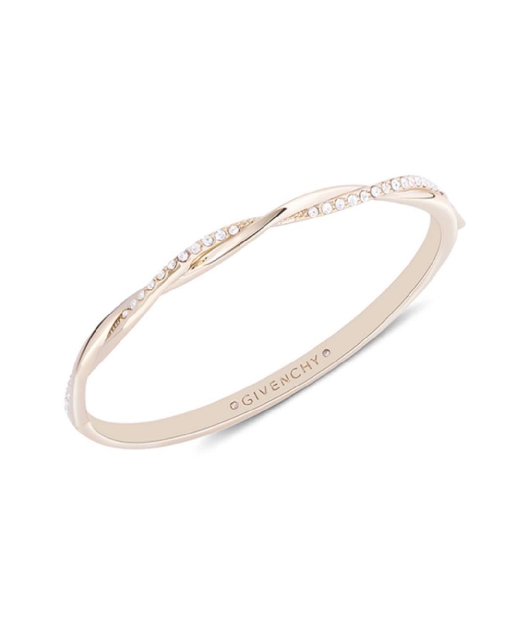 GIVENCHY Золотой браслет, фото 1