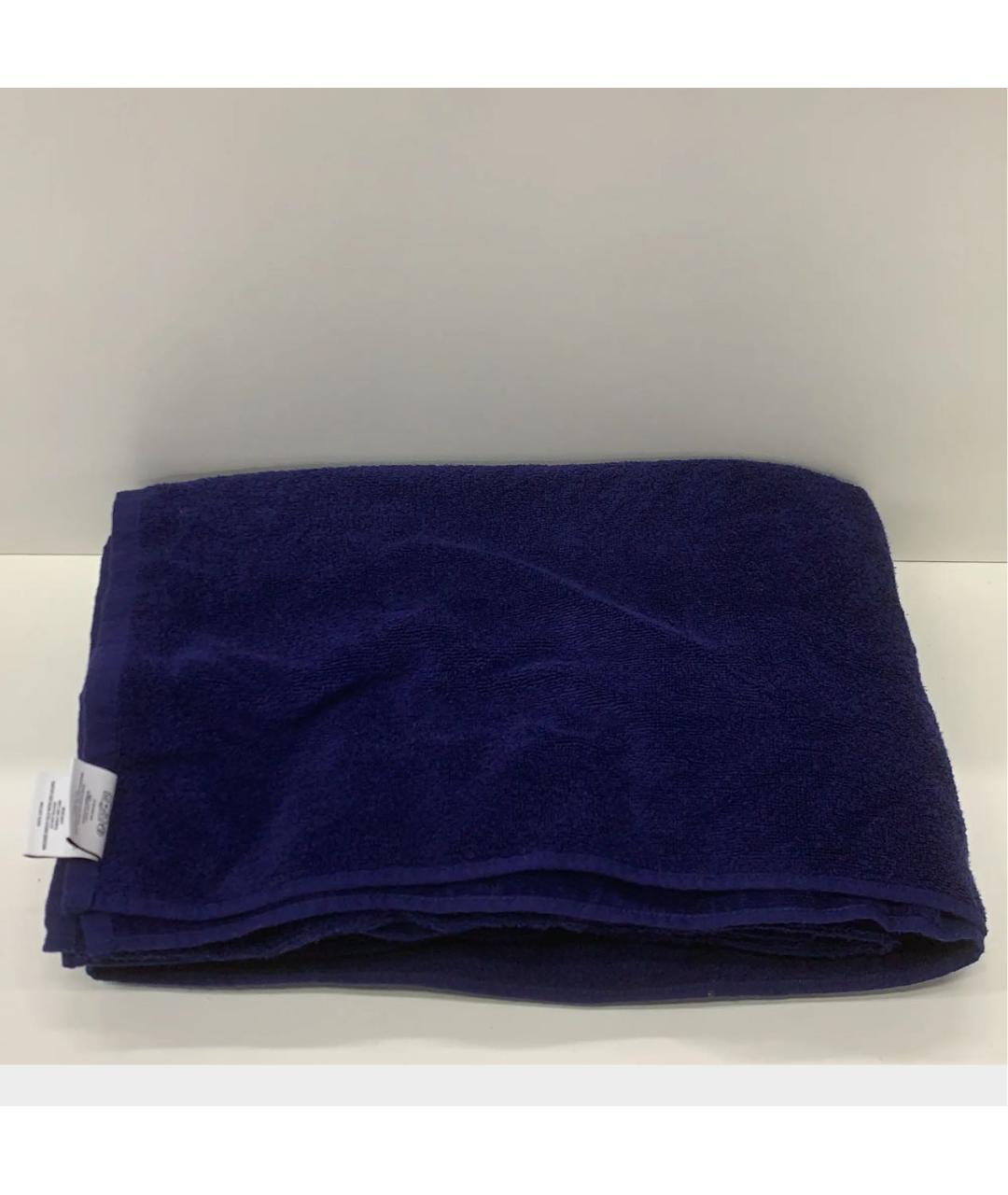 SUPREME Хлопковое полотенце, фото 8