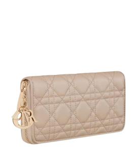 CHRISTIAN DIOR Кошелек