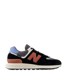 NEW BALANCE Низкие кроссовки / кеды
