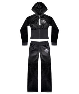 JUICY COUTURE Костюм с брюками