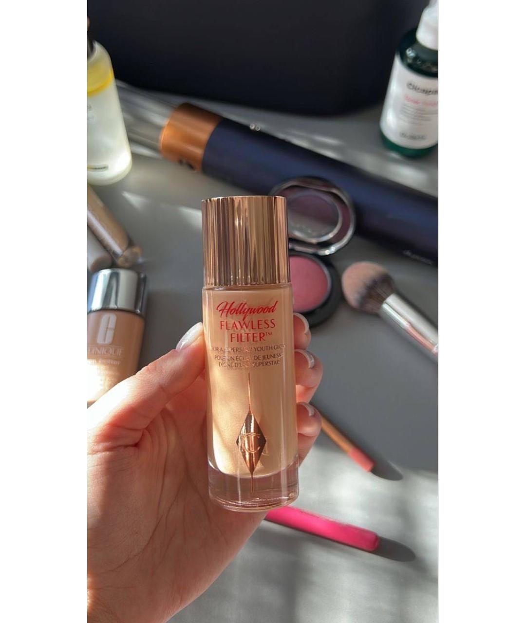 CHARLOTTE TILBURY Тональное средство, фото 3