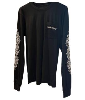 CHROME HEARTS Лонгслив