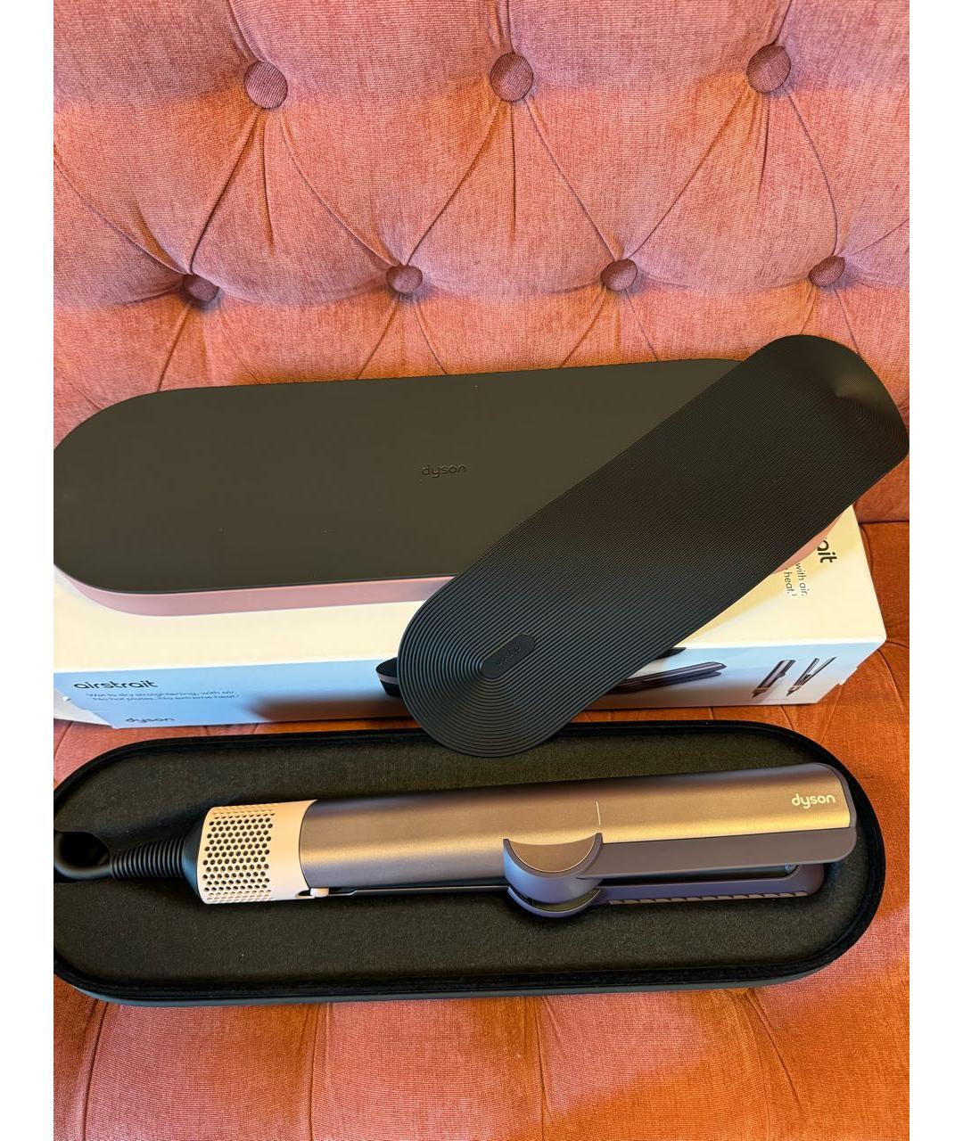 DYSON Стайлер, фото 5