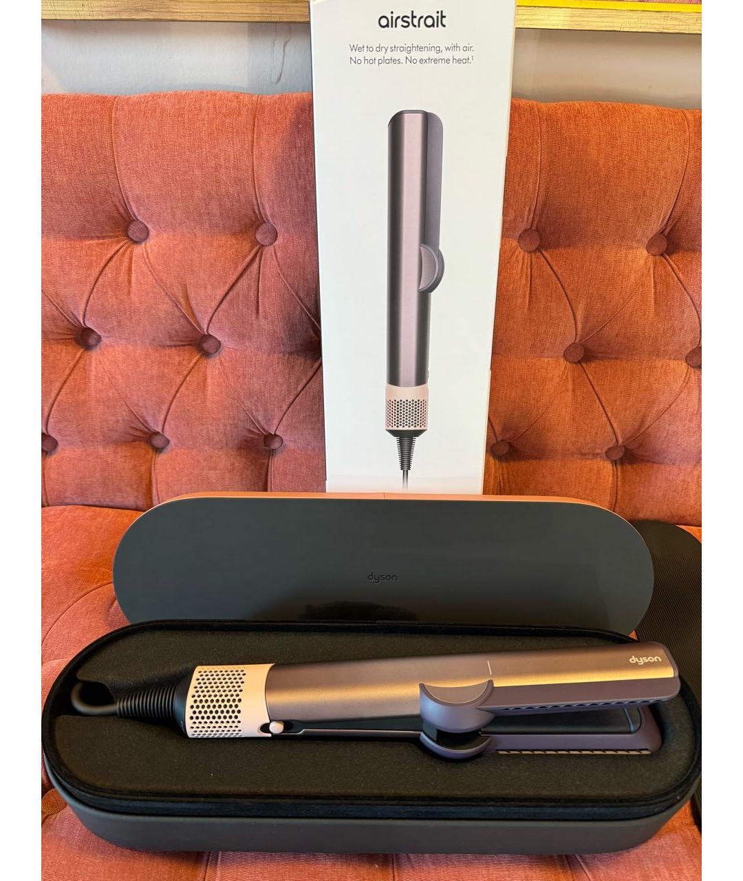 DYSON Стайлер, фото 4