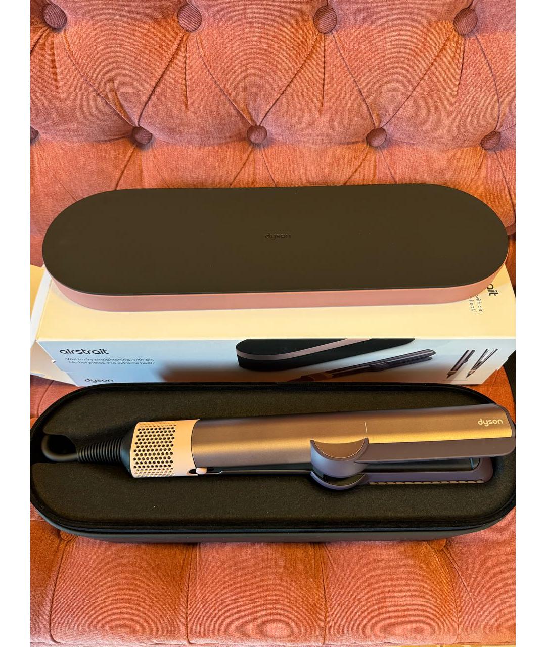 DYSON Стайлер, фото 7