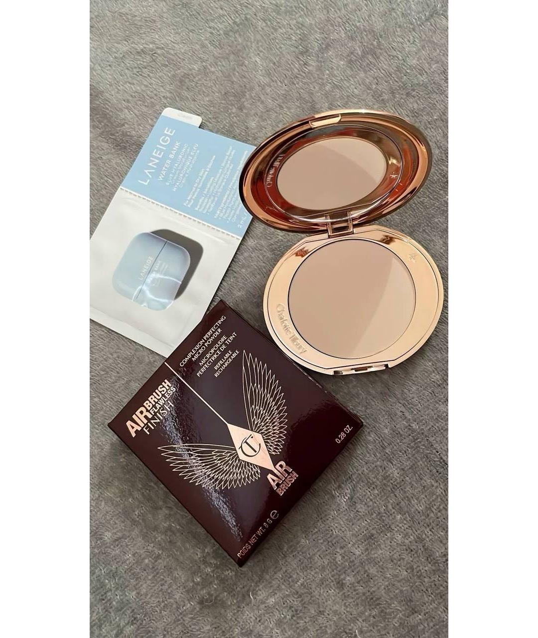 CHARLOTTE TILBURY Пудра, фото 3