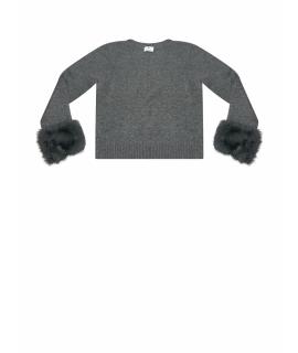 ALLUDE Джемпер / свитер