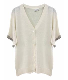 BRUNELLO CUCINELLI Футболка