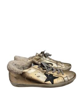 GOLDEN GOOSE DELUXE BRAND Кеды