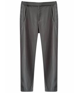 BRUNELLO CUCINELLI Брюки узкие