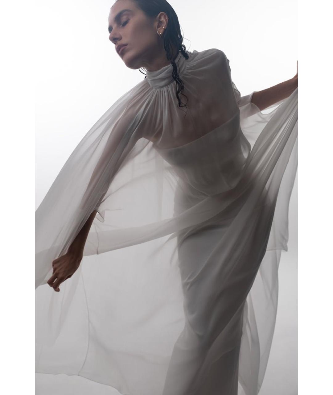 RASARIO Черное вечернее платье, фото 3