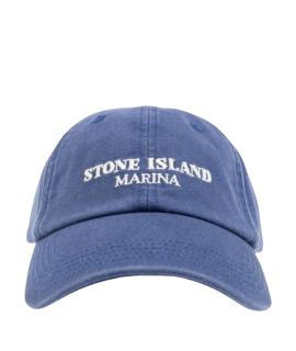 STONE ISLAND Кепка/бейсболка