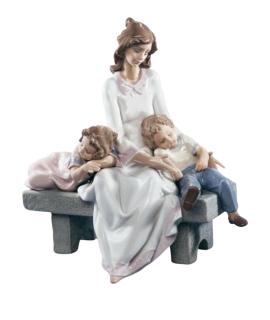 Lladro Скульптура