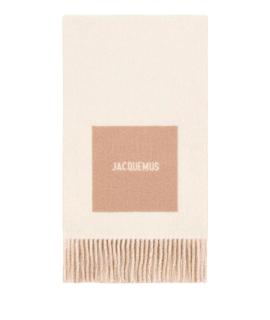 JACQUEMUS Шарф