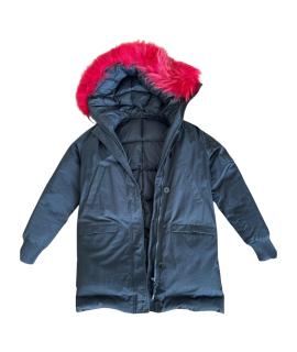 KENZO Пуховик