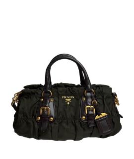 PRADA Сумка через плечо