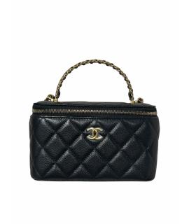 CHANEL Сумка через плечо