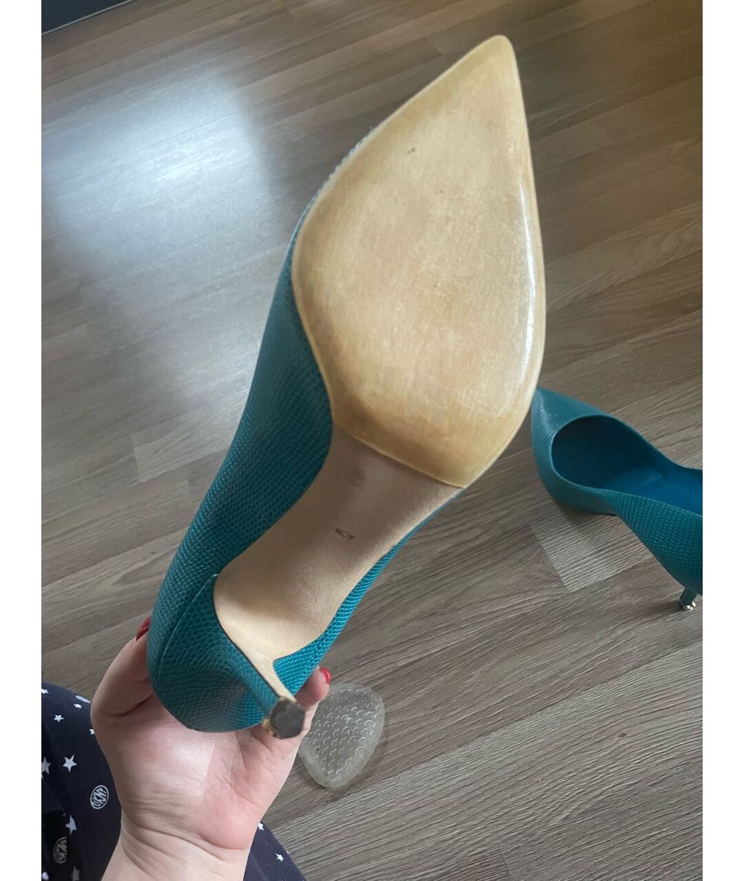 thumb