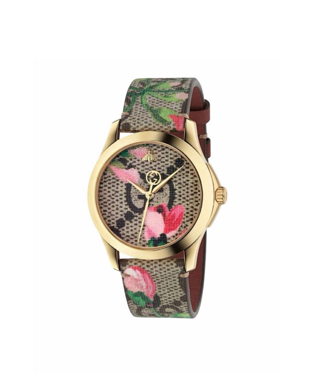 GUCCI Мульти часы, фото 4