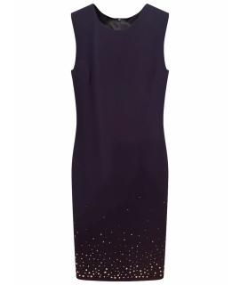 MAX MARA STUDIO Повседневное платье