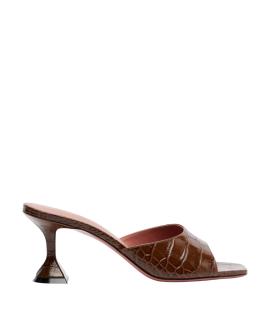 Amina Muaddi Мюли