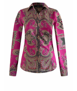 

Рубашки ETRO