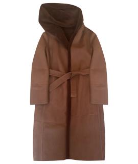 LORO PIANA Дубленка