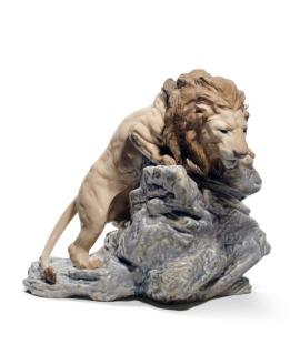 Lladro Скульптура