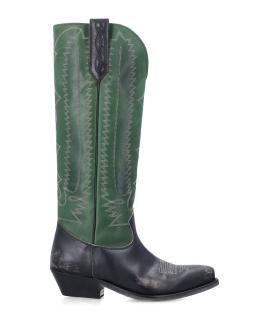 GOLDEN GOOSE DELUXE BRAND Сапоги