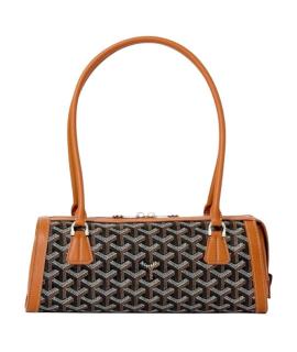 GOYARD Сумка с короткими ручками