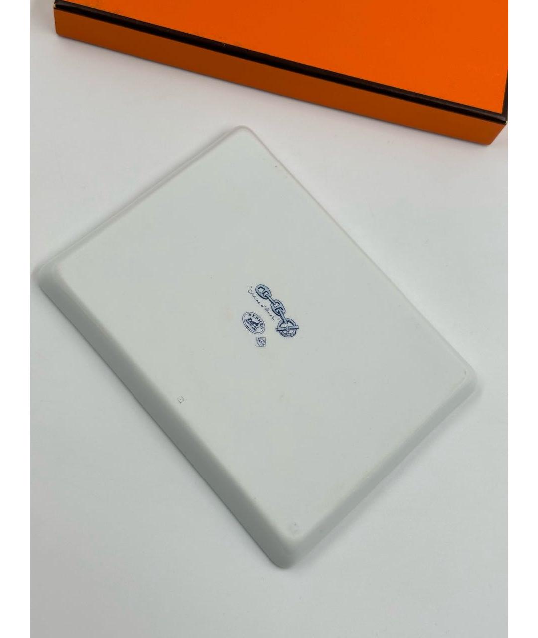 HERMES Мелочница, фото 6