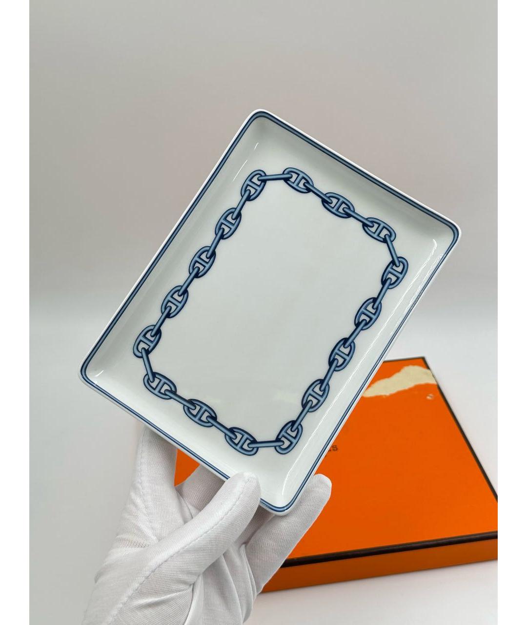 HERMES Мелочница, фото 2