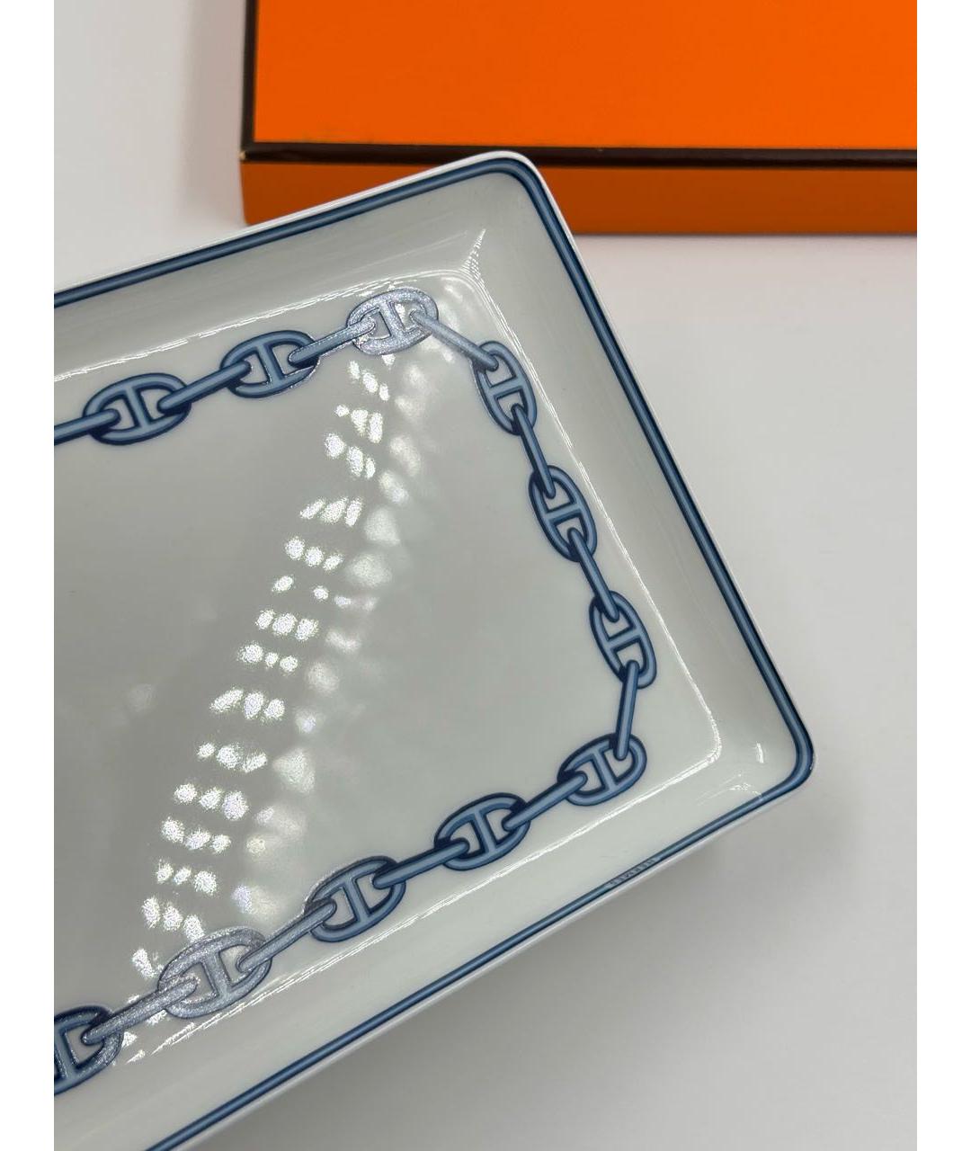 HERMES Мелочница, фото 3