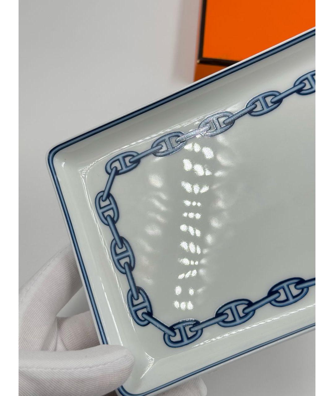 HERMES Мелочница, фото 4