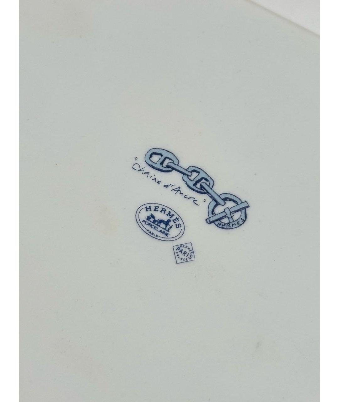 HERMES Мелочница, фото 7